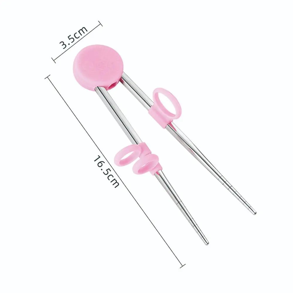My first pair of chopsticks