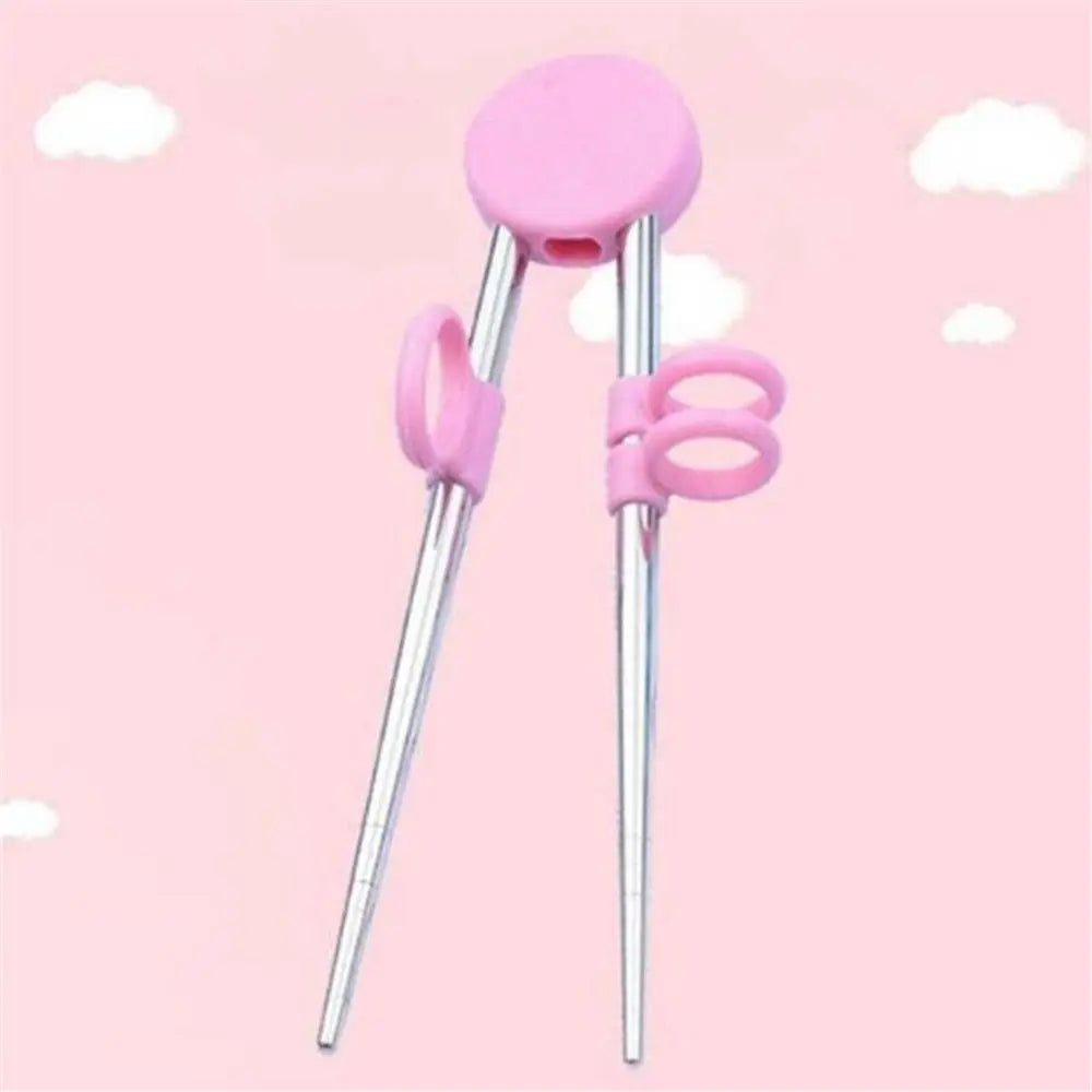 My first pair of chopsticks